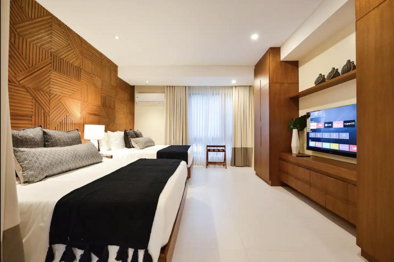 The Apartments At El Nido Exterior photo