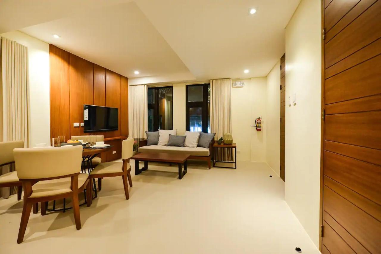 The Apartments At El Nido Exterior photo