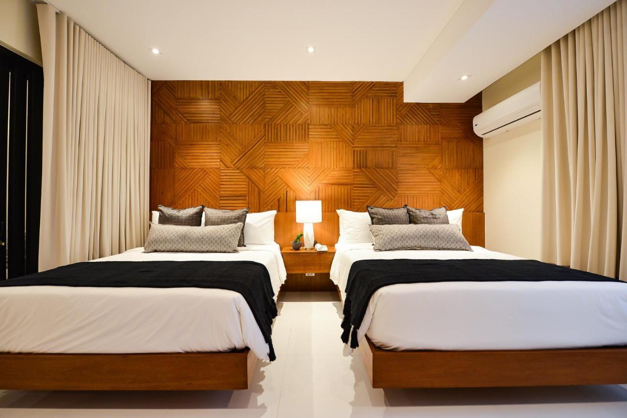 The Apartments At El Nido Exterior photo